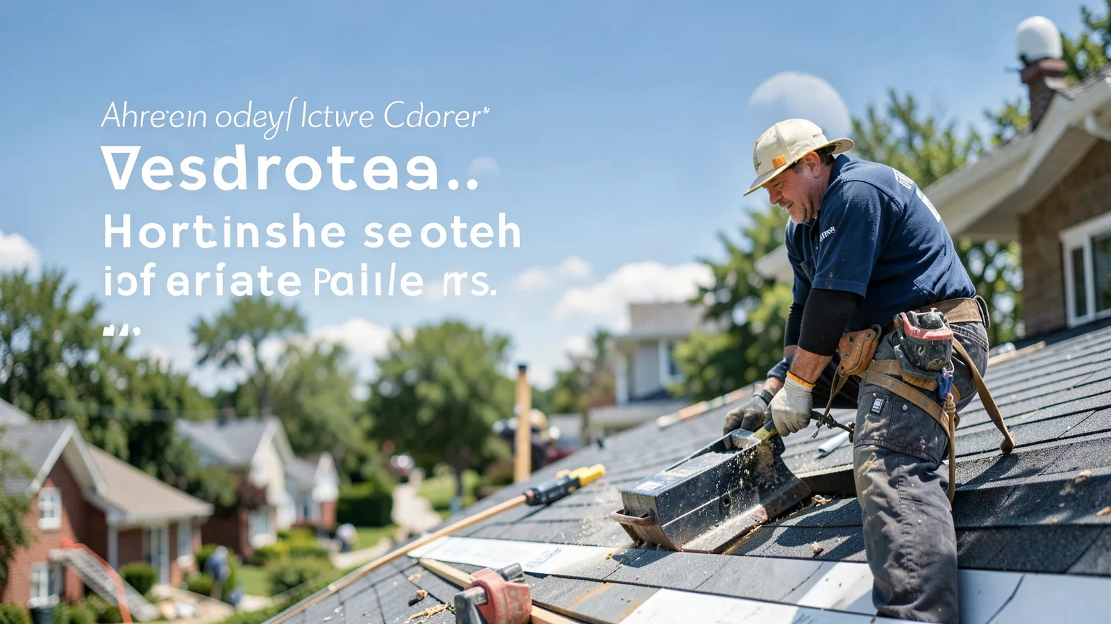 Roof Replacement in Vidalia, LA near me